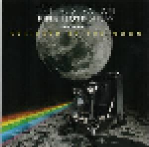 The Australian Pink Floyd Show: Eclipsed By The Moon (2-CD) - Bild 1