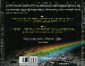 The Australian Pink Floyd Show: Eclipsed By The Moon (2-CD) - Bild 2