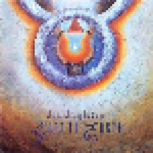 David Sylvian: Gone To Earth (CD) - Bild 1