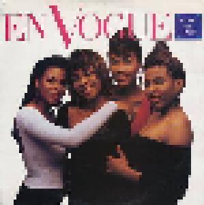 En Vogue: You Don't Have To Worry (12") - Bild 1