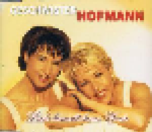 Geschwister Hofmann: Liebe Braucht Keine Worte (Promo-Single-CD) - Bild 1