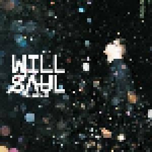 Cover - Leon Vynehall: DJ-Kicks: Will Saul
