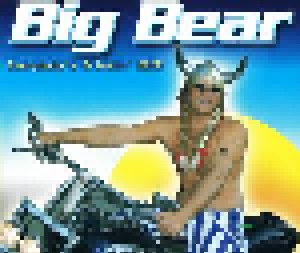 Big Bear: Everybody's Drinkin' Beer (Single-CD) - Bild 1