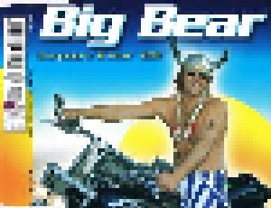 Big Bear: Everybody's Drinkin' Beer (Single-CD) - Bild 2