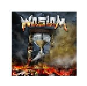 Woslom: Time To Rise (CD) - Bild 1