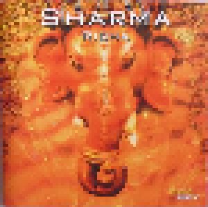 Cover - Richa Sharma: Sharma Richa