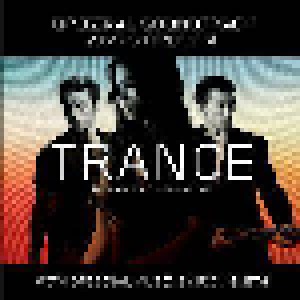 Cover - Rosario Dawson: Trance -Original Soundtrack
