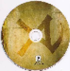 Eldar: Amaterasu Shiroi (CD) - Bild 3