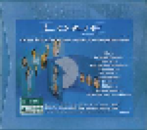 Lorie: Tendrement (CD) - Bild 2