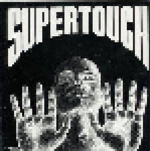 Supertouch: What Did We Learn (7") - Bild 1