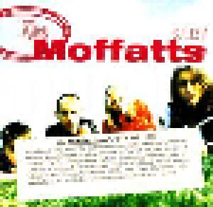 The Moffatts: Crazy (Promo-Single-CD) - Bild 1