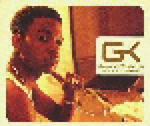 Glamma Kid: Bills 2 Pay (Single-CD) - Bild 1