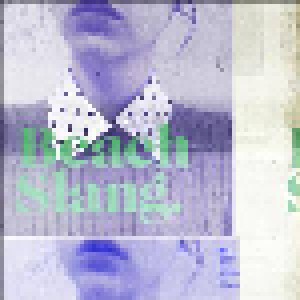 Cover - Beach Slang: Who Would Ever Want Anything So Broken?