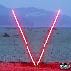 Maroon 5: V (CD) - Bild 1