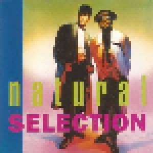Cover - Natural Selection: Natural Selection