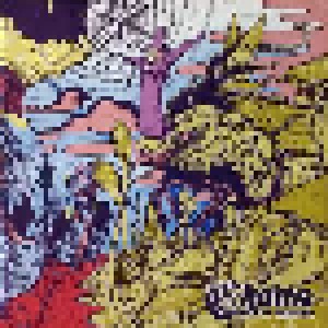 Chains: Violet Wizard (LP) - Bild 1