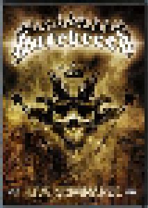 Hatebreed: Live Dominance (DVD) - Bild 1