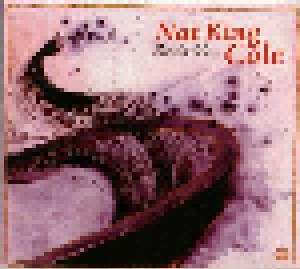 Nat King Cole: Route 66 (CD) - Bild 1