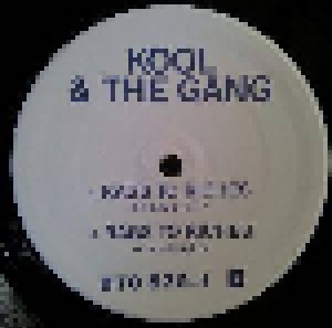 Kool & The Gang: Rags To Riches (Promo-12") - Bild 2