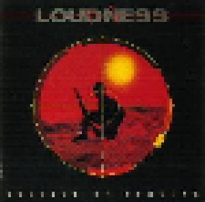 Loudness: Soldier Of Fortune (Promo-CD) - Bild 1