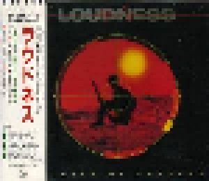 Loudness: Soldier Of Fortune (Promo-CD) - Bild 2
