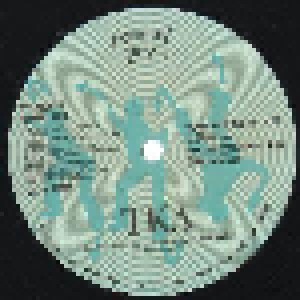 TKA: You Are The One (12") - Bild 4