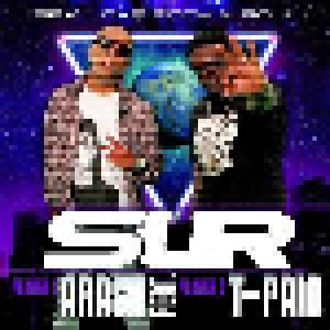 Cover - Arash Feat. T-Pain: Sex Love Rock N Roll (SLR)