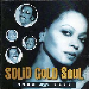 Solid Gold Soul - 1980-1981 (2-CD) - Bild 1