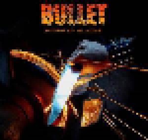 Bullet: Storm Of Blades (LP) - Bild 1