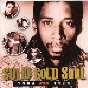 Solid Gold Soul - 1984-1985 (2-CD) - Bild 1
