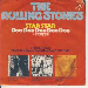 The Rolling Stones: Doo Doo Doo Doo Doo (Heartbreaker) (7") - Bild 2