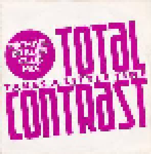 Cover - Total Contrast: Takes A Little Time