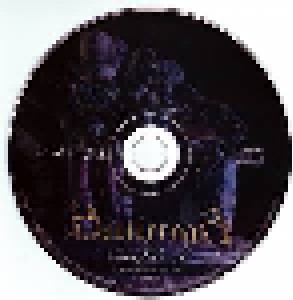 Battleroar: Blood Of Legends (CD) - Bild 3