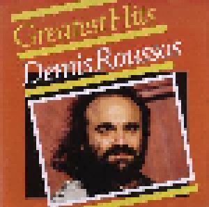 Demis Roussos: Greatest Hits (CD) - Bild 1