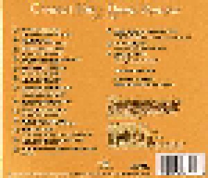 Demis Roussos: Greatest Hits (CD) - Bild 2