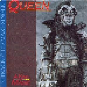 Queen: A Kind Of Magic (3"-CD) - Bild 1