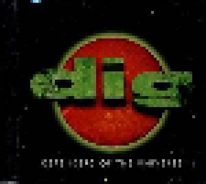 Dig: Defenders Of The Universe (CD) - Bild 1