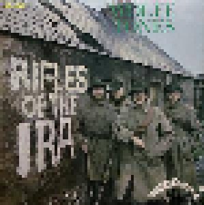 Wolfe Tones: Rifles Of The Ira (CD) - Bild 1