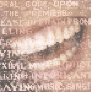 Alanis Morissette: Supposed Former Infatuation Junkie (CD) - Bild 1