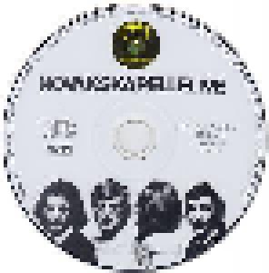 Novaks Kapelle: Novakskapellelive (CD) - Bild 3