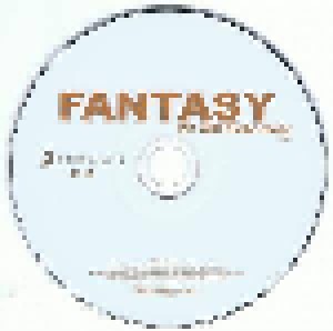 Fantasy: Ich Will Nicht Mehr (Promo-Single-CD) - Bild 3
