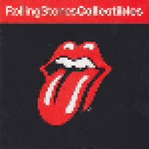 The Rolling Stones: Flashpoint + Collectibles (2-CD) - Bild 2