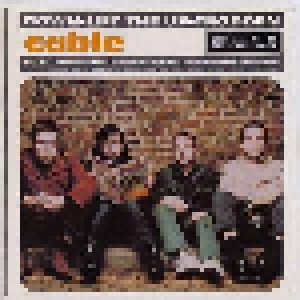 Cable: Down-Lift The Up-Trodden (CD) - Bild 1