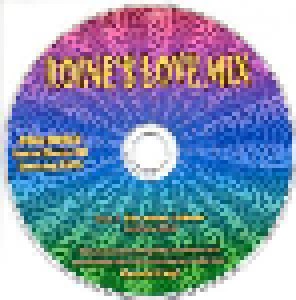 Neal Morse: Roine's Love Mix (CD) - Bild 1