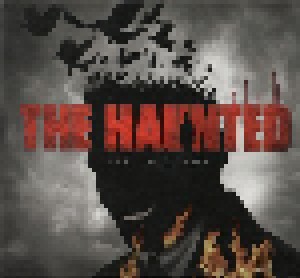 The Haunted: Exit Wounds (CD) - Bild 1