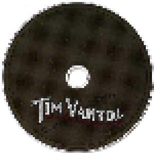 Tim Vantol: If We Go Down, We Will Go Together! (CD) - Bild 4