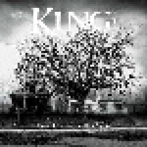 Cover - King 810: Memoirs Of A Murderer