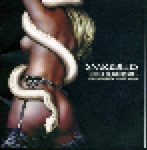 Snakebites - Tribute To Whitesnake (CD) - Bild 1