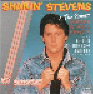 Shakin' Stevens & The Sunsets: The Collection (CD) - Bild 1