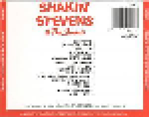 Shakin' Stevens & The Sunsets: The Collection (CD) - Bild 2